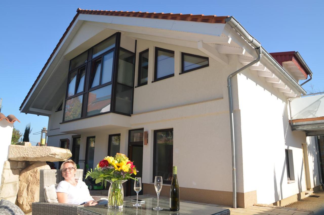 Gaestehaus Alte Glaserei Neustadt an der Weinstraße Екстериор снимка