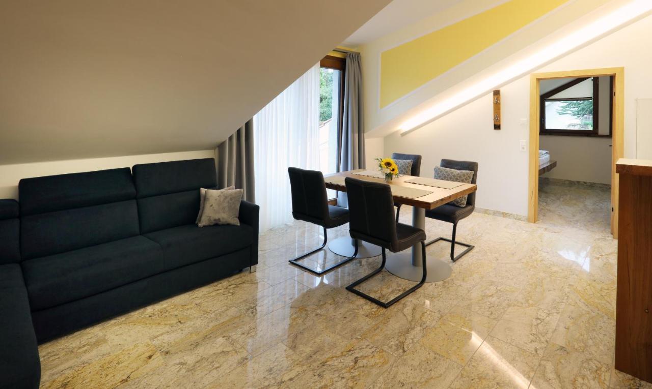 Gaestehaus Alte Glaserei Neustadt an der Weinstraße Екстериор снимка