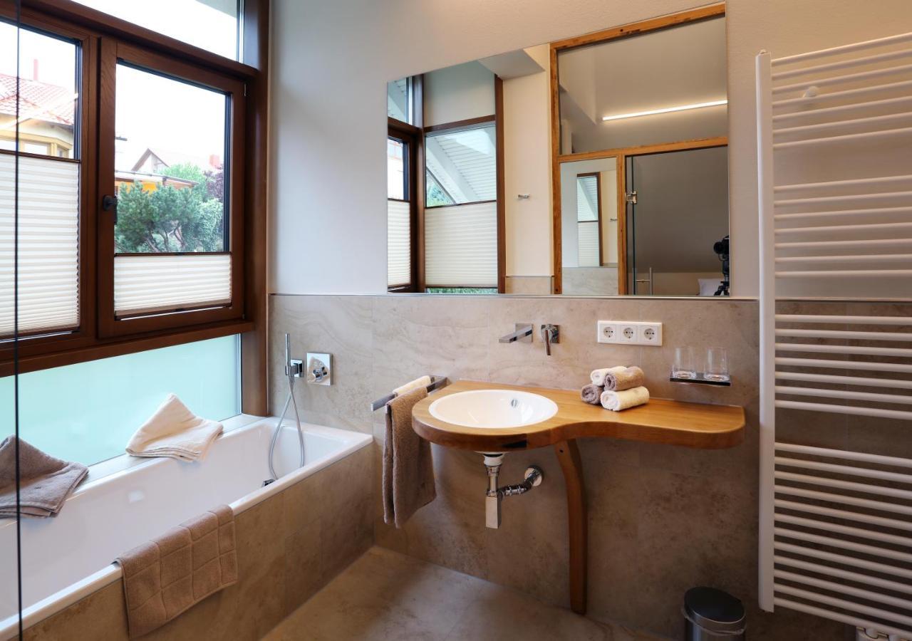 Gaestehaus Alte Glaserei Neustadt an der Weinstraße Екстериор снимка