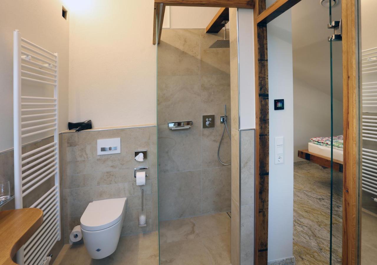 Gaestehaus Alte Glaserei Neustadt an der Weinstraße Екстериор снимка