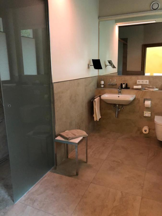 Gaestehaus Alte Glaserei Neustadt an der Weinstraße Екстериор снимка
