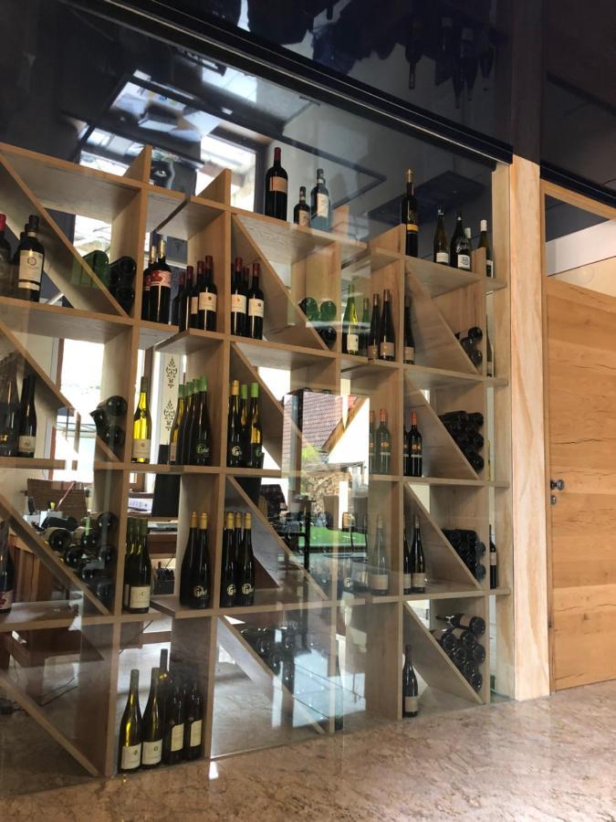 Gaestehaus Alte Glaserei Neustadt an der Weinstraße Екстериор снимка