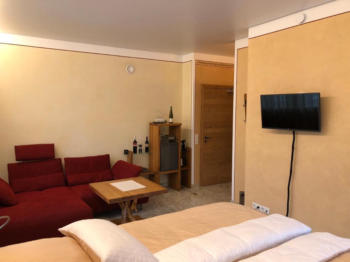 Gaestehaus Alte Glaserei Neustadt an der Weinstraße Екстериор снимка