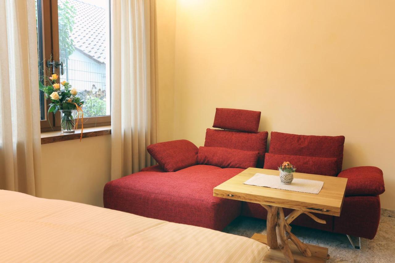 Gaestehaus Alte Glaserei Neustadt an der Weinstraße Екстериор снимка